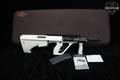 2022 Steyr Arms AUG A3 M1 NATO 5.56mm NATO Artic White in Excellent Condition Image 2