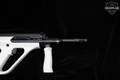 2022 Steyr Arms AUG A3 M1 NATO 5.56mm NATO Artic White in Excellent Condition Image 3