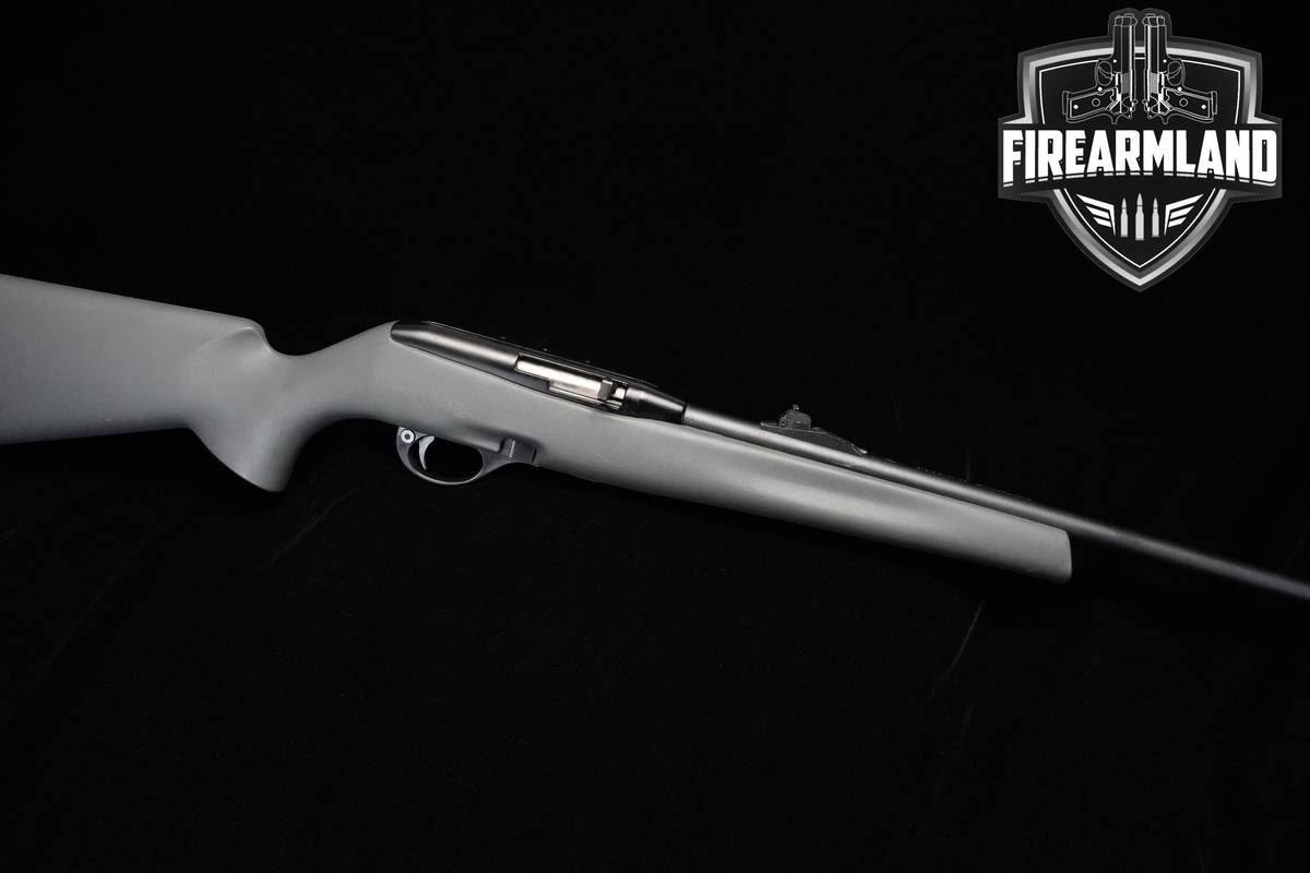 Remington Model 597 22LR 20" Remington 22-LR