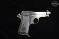 1963 Beretta Model 1934 .380 ACP Blued in Good Condition Image 2