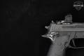 ZEV Sig Sauer P226 ZEV 9mm Luger Black Hard Coat Anodized in Excellent Condition Image 5
