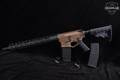 American Tactical (ATI) Omni Hybrid Maxx P3 5.56mm NATO FDE in Good Condition Image 2