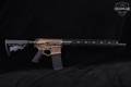 American Tactical (ATI) Omni Hybrid Maxx P3 5.56mm NATO FDE in Good Condition Image 3