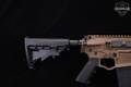 American Tactical (ATI) Omni Hybrid Maxx P3 5.56mm NATO FDE in Good Condition Image 4