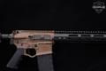 American Tactical (ATI) Omni Hybrid Maxx P3 5.56mm NATO FDE in Good Condition Image 5