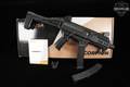 CZ Scorpion 3+ Micro 9mm Luger Black in Very Good Condition Image 2
