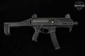 CZ Scorpion 3+ Micro 9mm Luger Black in Very Good Condition Image 3