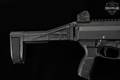 CZ Scorpion 3+ Micro 9mm Luger Black in Very Good Condition Image 4