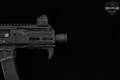 CZ Scorpion 3+ Micro 9mm Luger Black in Very Good Condition Image 5
