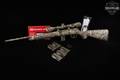 Savage Arms Model 93 XP Brush Camo (Next Camo EVO) .22 WMR Next Camo EVO in Excellent Condition Image 2