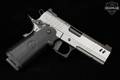 Nighthawk Custom BDS9 Commander 9mm Luger Stainless in Excellent Condition Image 3