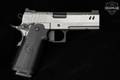 Nighthawk Custom BDS9 Commander 9mm Luger Stainless in Excellent Condition Image 4