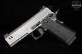 Nighthawk Custom BDS9 Commander 9mm Luger Stainless in Excellent Condition Image 5
