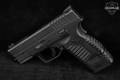 Springfield Armory XD-S 3.3 .45 ACP Black in Good Condition Image 2