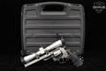 1987 Sturm Ruger Redhawk .44 Rem Magnum Satin Stainless in Very Good Condition Image 2