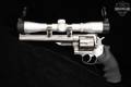 1987 Sturm Ruger Redhawk .44 Rem Magnum Satin Stainless in Very Good Condition Image 4