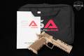 Stealth Arms Platypus 17 9mm Luger Tan in Excellent Condition Image 2