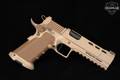 Stealth Arms Platypus 17 9mm Luger Tan in Excellent Condition Image 4