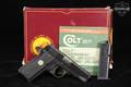 1987 Colt Government Model .380 Auto MK IV/Series 80 .380 ACP Blued in Good Condition Image 2