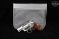 Kimber K6s DASA .357 Mag. Brushed Stainless in Excellent Condition Image 2