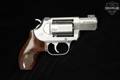 Kimber K6s DASA .357 Mag. Brushed Stainless in Excellent Condition Image 3
