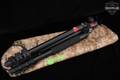 Predator Tactics Deadeye Rifle Tripod System (Complete System) in Excellent Condition Image 2