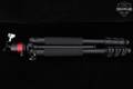Predator Tactics Deadeye Rifle Tripod System (Complete System) in Excellent Condition Image 4