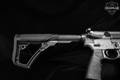 Daniel Defense DDM4V7 5.56mm NATO Cobalt Cerakote in Excellent Condition Image 5
