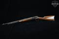 1919 Winchester Repeating Arms Model 92 Saddle Ring .25-20 Win. Blued in Fair Condition Image 2