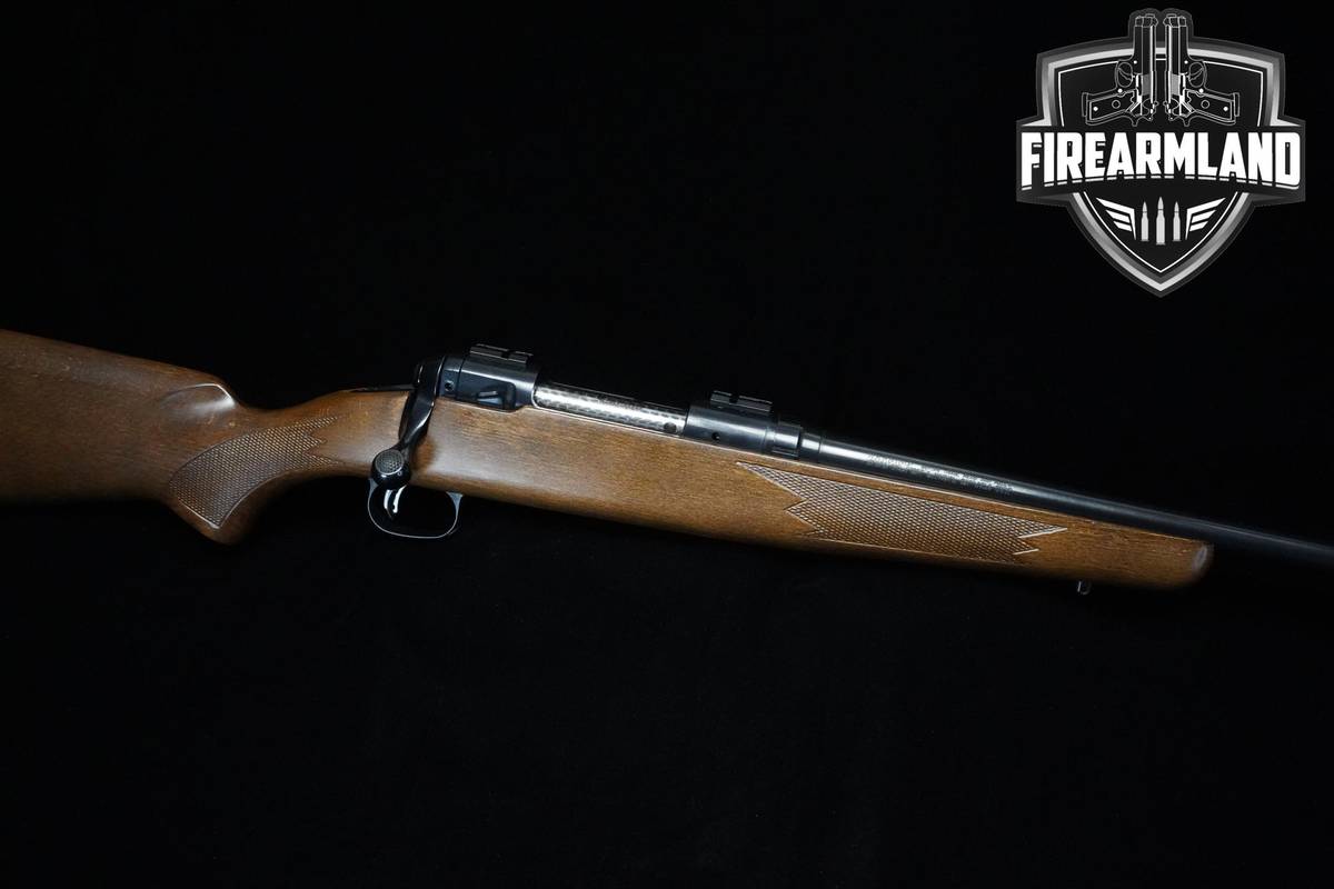Savage Arms Model 10 243 Win 22" Blued Savage 10