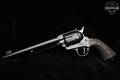 1913 Colt Single Action Army .45 Colt Blued in Good Condition Image 2