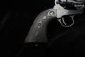 1913 Colt Single Action Army .45 Colt Blued in Good Condition Image 4