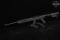 2011 Sturm Ruger 10/22 Carbine Tapco Edition .22 LR Blued & Synthetic in Very Good Condition Image 2
