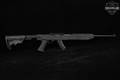 2011 Sturm Ruger 10/22 Carbine Tapco Edition .22 LR Blued & Synthetic in Very Good Condition Image 3