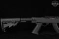 2011 Sturm Ruger 10/22 Carbine Tapco Edition .22 LR Blued & Synthetic in Very Good Condition Image 4