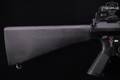 Lewis Machine & Tool Co. LM308MWS 7.62mm NATO (7.62x51) Black in Excellent Condition Image 4