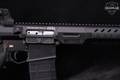 Lewis Machine & Tool Co. LM308MWS 7.62mm NATO (7.62x51) Black in Excellent Condition Image 5