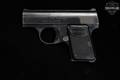 1968 Browning Arms Company Baby Browning .25 ACP (6.35mm) Blued in Good Condition Image 2