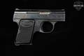 1968 Browning Arms Company Baby Browning .25 ACP (6.35mm) Blued in Good Condition Image 4