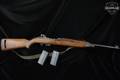 1942 Winchester Repeating Arms M1 Carbine .30 Carbine Blued in Very Good Condition Image 2
