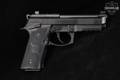 Beretta 92GTS Centurion 9mm Luger Black in Very Good Condition Image 4