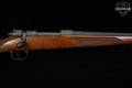 Gustloff-Werke Mod. 98 .284 Win. Black & Walnut in Very Good Condition Image 5
