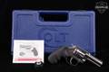 Colt King Cobra Standard Stainless .357 Mag. Stainless in Excellent Condition Image 2