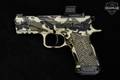 CZ Shadow 2 Compact 9mm Luger MultiCam in Very Good Condition Image 4