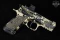 CZ Shadow 2 Compact 9mm Luger MultiCam in Very Good Condition Image 5