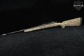 Remington Model 700 5R Tactical .300 Win. Mag. Tan with Black Web in Excellent Condition Image 2