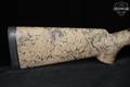 Remington Model 700 5R Tactical .300 Win. Mag. Tan with Black Web in Excellent Condition Image 4