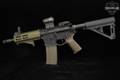 Anderson AM-15 .300 AAC Blackout (7.62x35mm) Black in Good Condition Image 2