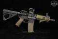 Anderson AM-15 .300 AAC Blackout (7.62x35mm) Black in Good Condition Image 3