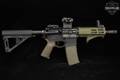 Anderson AM-15 .300 AAC Blackout (7.62x35mm) Black in Good Condition Image 4